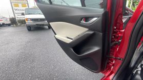 2017 Mazda Mazda3 Grand Touring Sedan 4d - Image 15
