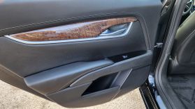 2013 CADILLAC XTS SEDAN V6, FLEX FUEL, 3.6 LITER LUXURY COLLECTION SEDAN 4D