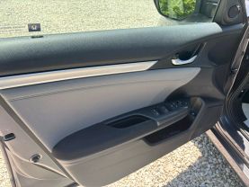 2017 HONDA CIVIC SEDAN 4-CYL, PZEV, 2.0L EX SEDAN 4D at T&T Repairables - used car dealership in Spencer, Indiana.