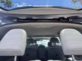 2012 TOYOTA HIGHLANDER SUV 4-CYL, 2.7 LITER SPORT UTILITY 4D