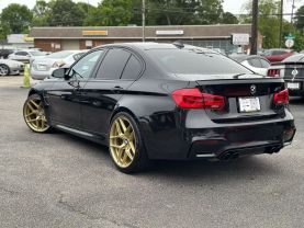 Used 2017 BMW M3 SEDAN 6-CYL, TWIN TURBO, 3.0 LITER SEDAN 4D - LA Auto Star located in Virginia Beach, VA