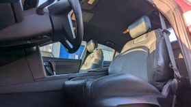2009 PONTIAC G8 SEDAN V8, 6.0 LITER GT SEDAN 4D