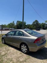 2008 HONDA CIVIC