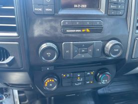 2015 FORD F150 SUPERCREW CAB