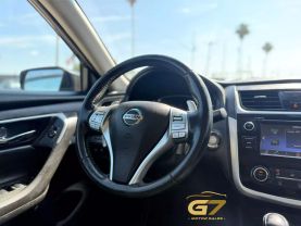 2018 Nissan Altima - Image 16