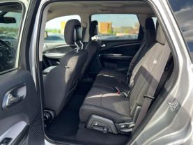 2020 DODGE JOURNEY SUV 4-CYL, 2.4 LITER SE VALUE SPORT UTILITY 4D - The Auto Lot