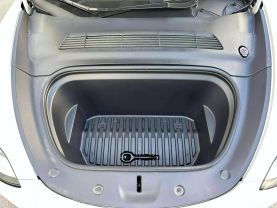2023 TESLA MODEL Y SUV DUAL AC ELECTRIC MOTORS LONG RANGE SPORT UTILITY 4D