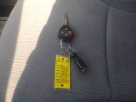 2011 TOYOTA COROLLA SEDAN 4-CYL, 1.8 LITER LE SEDAN 4D at Motors On Wheels - used car dealership in Houston, Texas.