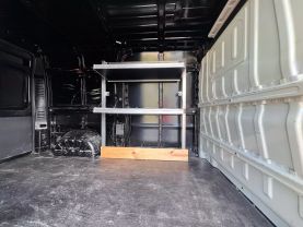 2016 RAM PROMASTER CARGO VAN CARGO BLACK AUTOMATIC - Dart Auto Group