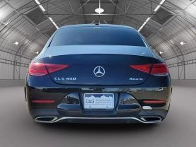 2019 MERCEDES-BENZ CLS COUPE