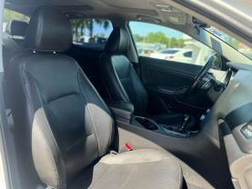 2015 KIA OPTIMA SEDAN 4-CYL, TURBO, 2.0 LITER SX TURBO SEDAN 4D