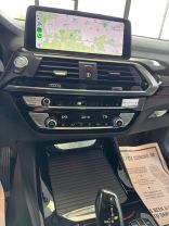 2021 BMW X3 SUV 4-CYL, TURBO, 2.0 LITER XDRIVE30I SPORT UTILITY 4D