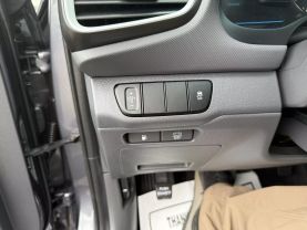 2019 HYUNDAI IONIQ HYBRID