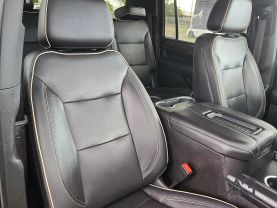 2021 CHEVROLET SUBURBAN SUV