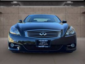 2015 INFINITI Q60 COUPE V6, 3.7 LITER JOURNEY COUPE 2D