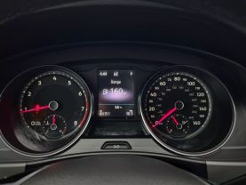 2018 VOLKSWAGEN ATLAS SUV V6, 3.6 LITER SEL SPORT UTILITY 4D