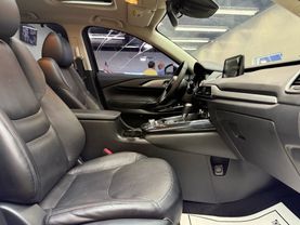 2017 MAZDA CX-9