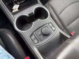 2020 GMC TERRAIN SUV 4-CYL, TURBO, 1.5 LITER SLT SPORT UTILITY 4D at Major Key Motors - used car dealership in Lebanon, PA.