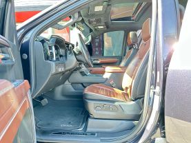 2024 GMC SIERRA 2500 HD CREW CAB