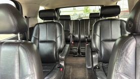 2007 GMC YUKON
