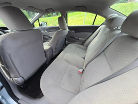 2012 HONDA CIVIC SEDAN 4-CYL, VTEC, 1.8 LITER LX SEDAN 4D