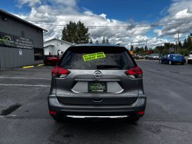 2018 NISSAN ROGUE SUV 4-CYL, 2.5 LITER SV SPORT UTILITY 4D