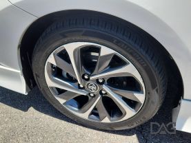 2017 TOYOTA COROLLA IM HATCHBACK