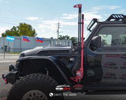 2020 JEEP GLADIATOR For Sale in Orlando