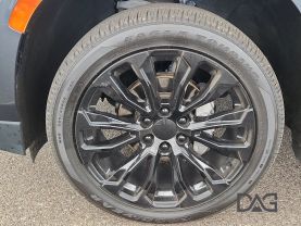 2021 CHEVROLET SUBURBAN SUV