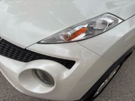 2013 NISSAN JUKE