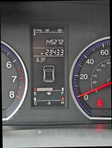 2008 HONDA CR-V EX SPORT UTILITY 4D
