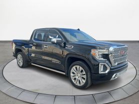 2022 GMC SIERRA 1500 LIMITED CREW CAB