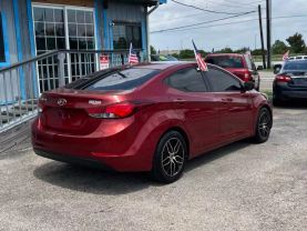 2015 HYUNDAI ELANTRA