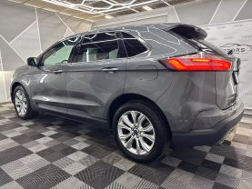 2021 FORD EDGE