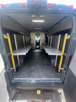 2019 Ram Promaster Cargo Van - Image 9