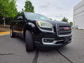 2016 GMC ACADIA