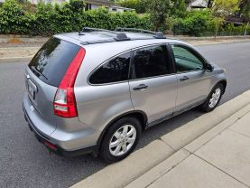 2008 HONDA CR-V EX SPORT UTILITY 4D