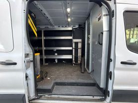 2019 FORD TRANSIT 250 VAN CARGO - AUTOMATIC - Dart Auto Group