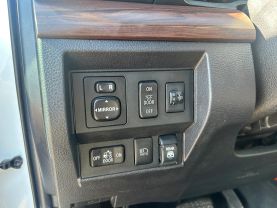 2021 TOYOTA TUNDRA CREWMAX PICKUP V8, 5.7 LITER LIMITED PICKUP 4D 5 1/2 FT