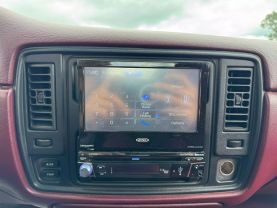 1996 CHEVROLET CAPRICE CLASSIC SEDAN V8, 4.3 LITER SEDAN 4D
