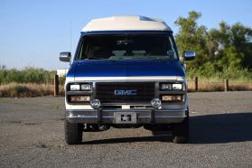 1994 GMC VANDURA 2500 VAN V8, 5.7 LITER VAN