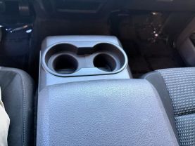 2014 FORD F150 SUPERCREW CAB PICKUP BLACK AUTOMATIC - Budget Used Car Sales