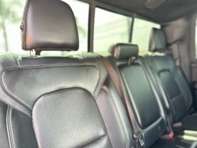 2019 RAM 1500 CREW CAB