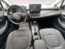 2020 Toyota Corolla Le Sedan 4d - Image 10