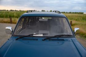 1997 TOYOTA LAND CRUISER PRADO SUV 5VZ-FE TZ