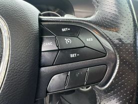 2019 DODGE CHARGER SEDAN V8, HEMI, 6.4 LITER SCAT PACK SEDAN 4D