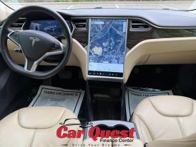 2015 Tesla Model S - Image 21