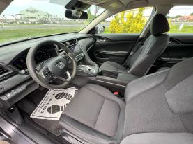 2022 Honda Insight Ex Sedan 4d - Image 13