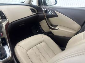 2013 BUICK VERANO
