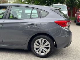 2021 Subaru Impreza - Image 6